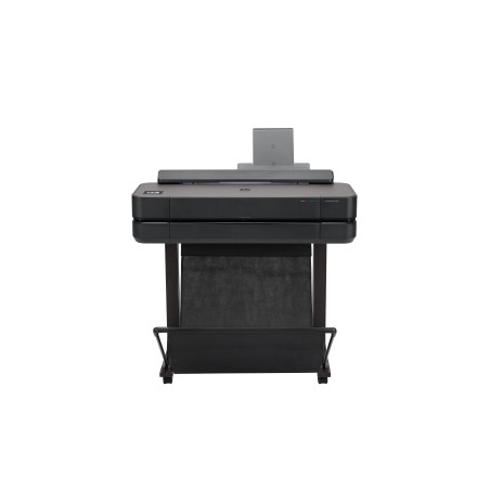 HP Designjet T650 24-In Printer - storformatsprinter